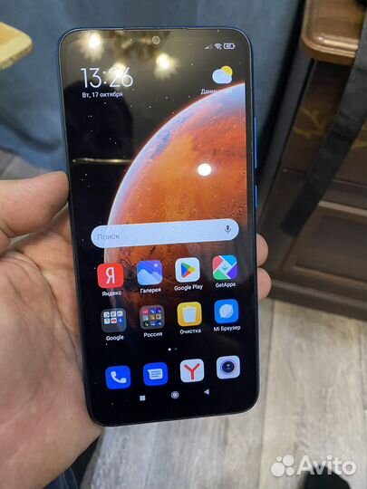 Xiaomi Redmi 9C, 2/32 ГБ