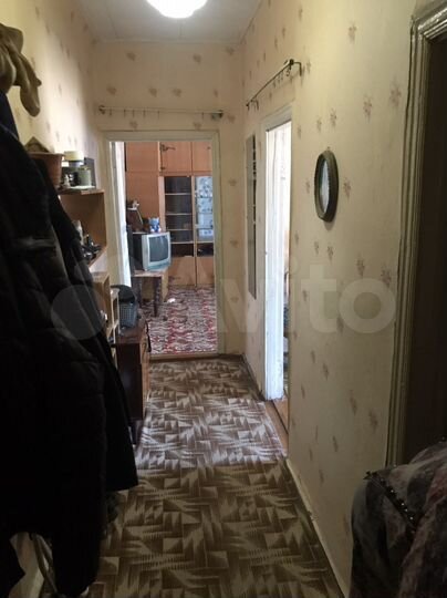 1-к. квартира, 37,9 м², 2/2 эт.