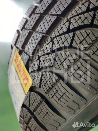 Pirelli P Zero Winter 285/40 R20 108V