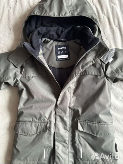 Парка reima 122