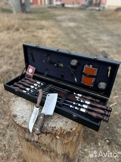 Набор ножей напрямую от производителя