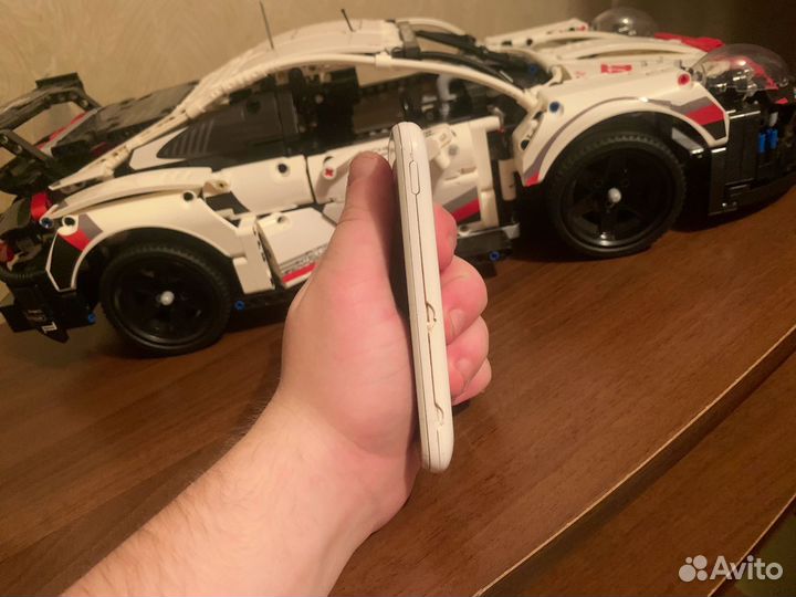 Samsung Galaxy Ace II GT-I8160, 4 ГБ