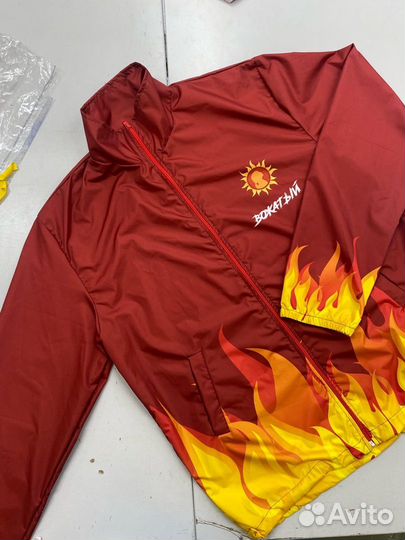 Пошив одежды из трикотажа