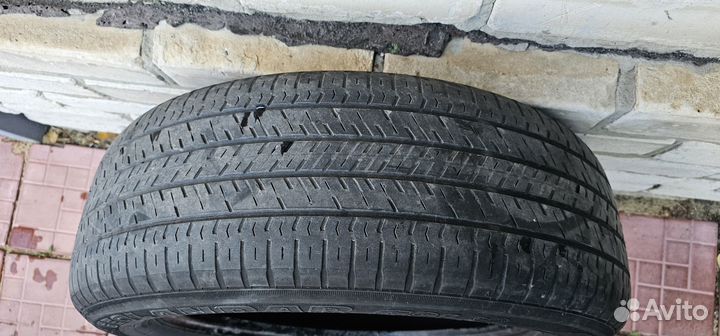 Yokohama Geolandar G91 225/60 R18 100G