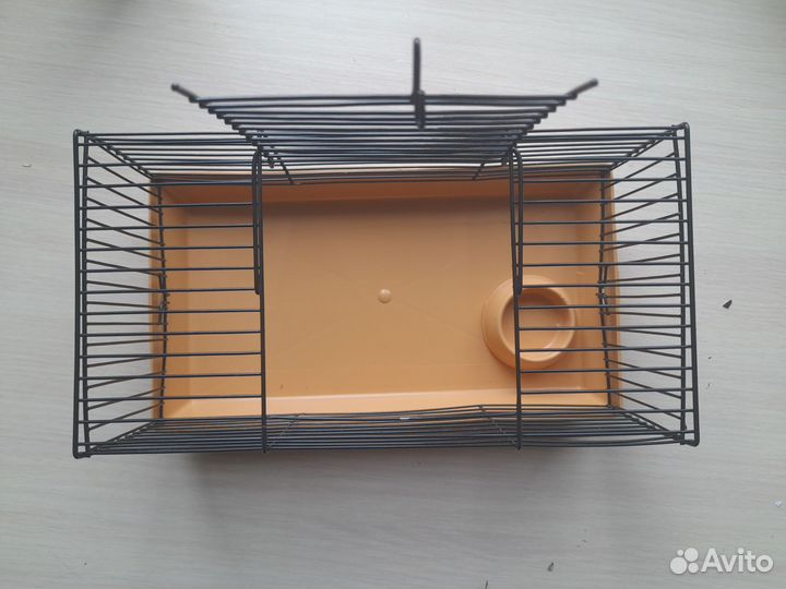 Клетка для грызунов