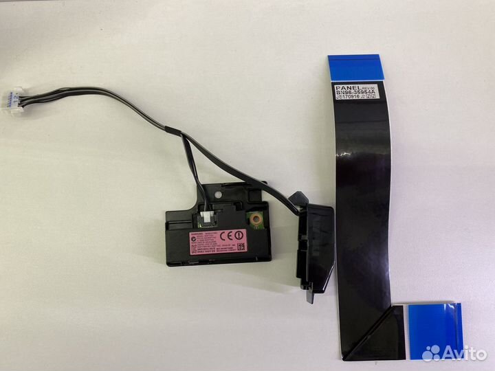 Main Samsung ue32j4500ak