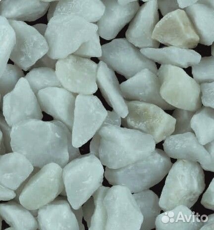 Аквариумный грунт мраморный 2-5 мм (опт)