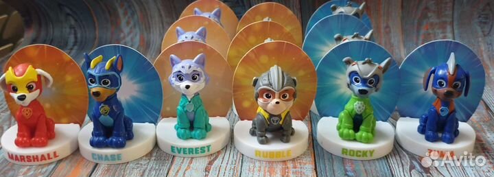 Игрушка sweet box