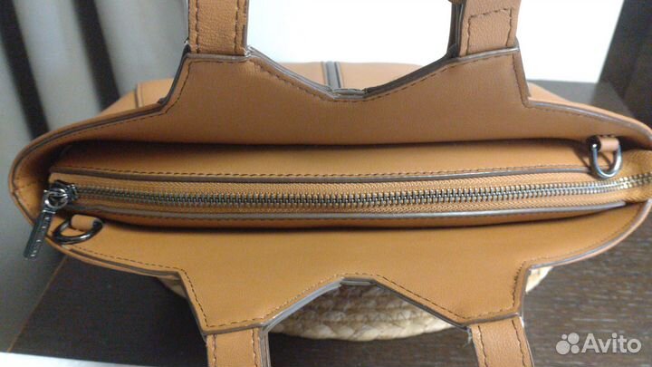 Alla pugacheva сумка