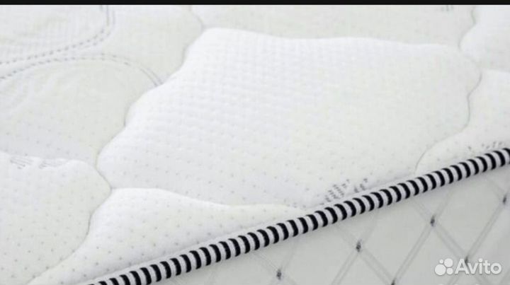 Матрас ascona Glen Haven