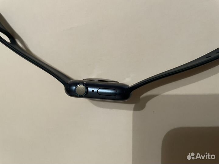 Часы apple watch 7 41 mm