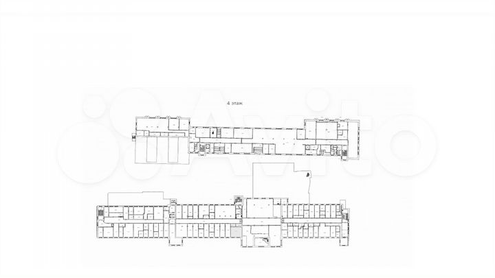Аренда склада 56.1 кв.м у метро