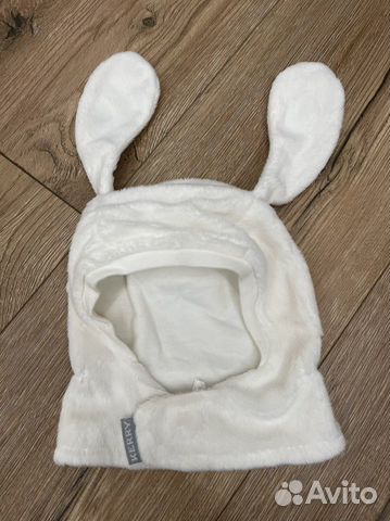 Шапка шлем kerry