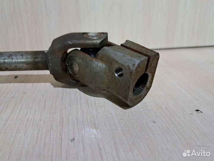 Рулевой карданчик hyundai i30 2008-2012