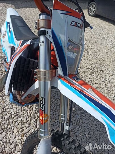 Авантис 250K