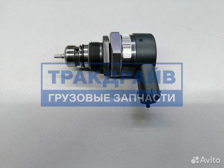 Регулятор давления топлива Ивеко Дейли 504384251
