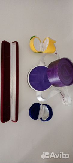 Подарочные коробки для украшений