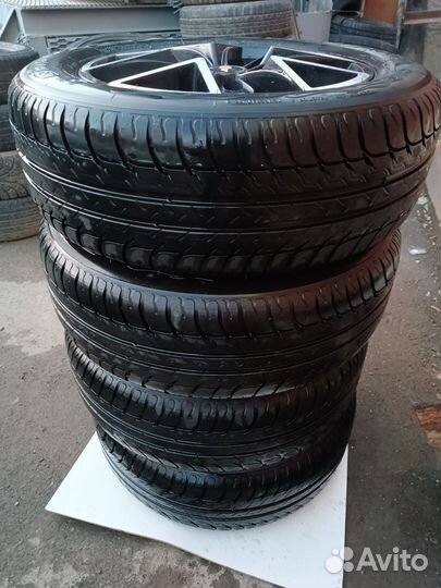 Комплект колёс Cruze, Astra