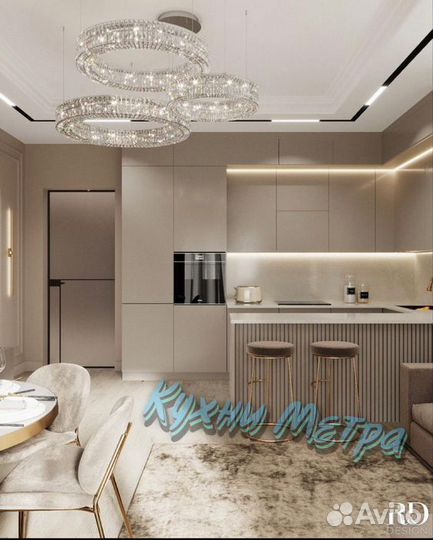 Кухня на заказ