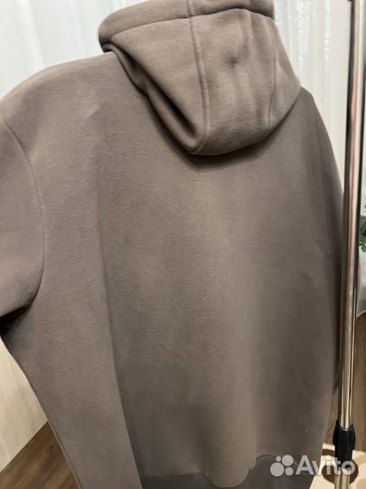 Костюм мужской теплый 52-54