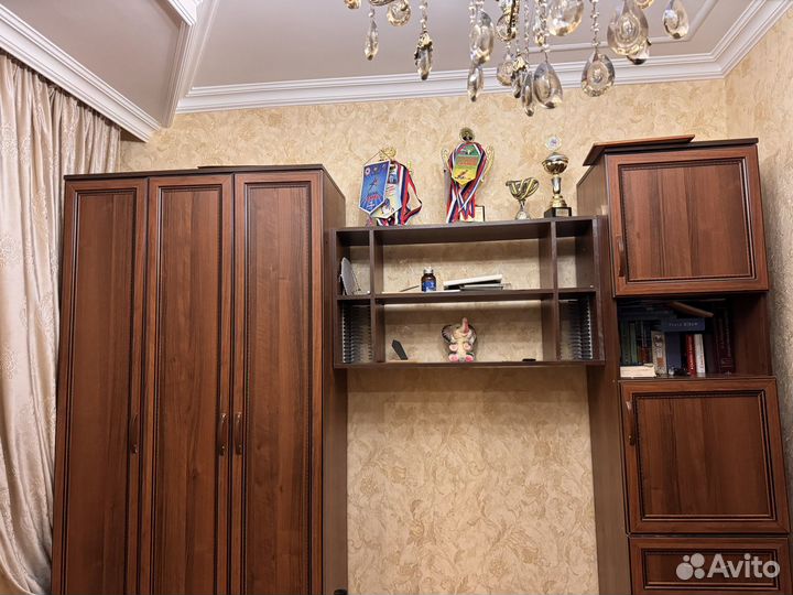 Шкаф для одежды бу (можно раздельно)