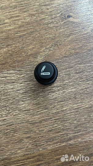 Прикуриватель VW Jetta