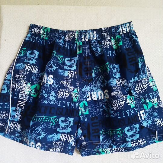 Мужские вещи летние пакетом 50