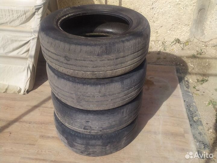 Bridgestone Turanza T001 215/60 R16 95V