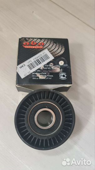 ABA(25750419Y) Ролик обводной кондиционера