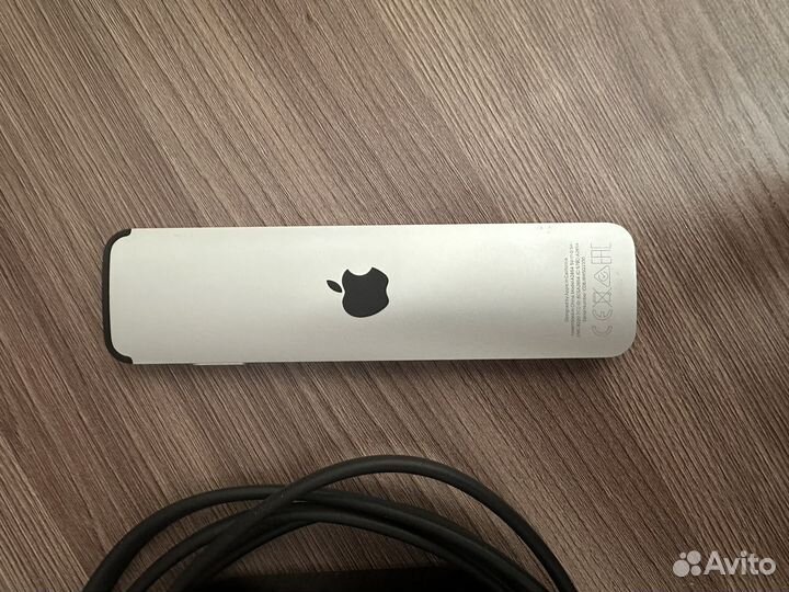 Apple tv 2022 64gb 3gen 4k