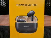True wireless realme buds t300 white. наушники tws realme buds air 3s белый.
