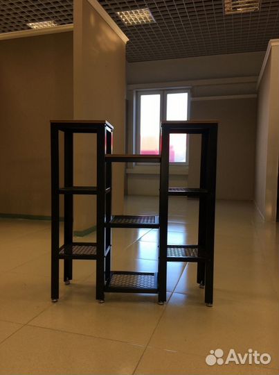 Этажерка Beamy Loft