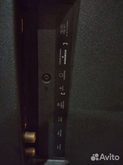 Телевизор Doffler 40DFS69