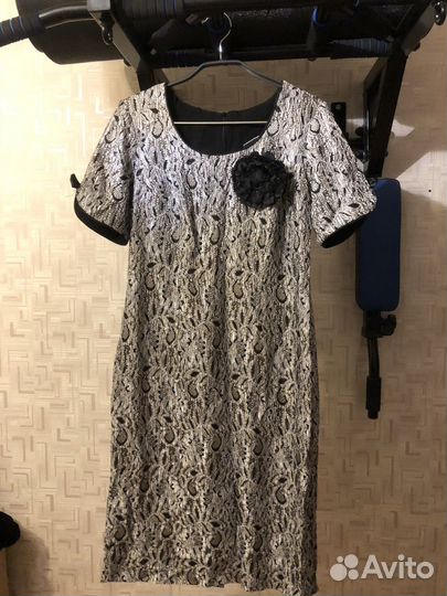Вечернее платье 48-50 размер
