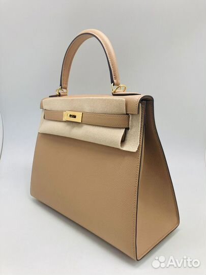 Сумка женская эрмес