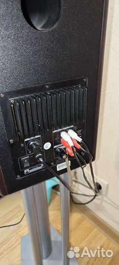 Колонки microlab solo 6c