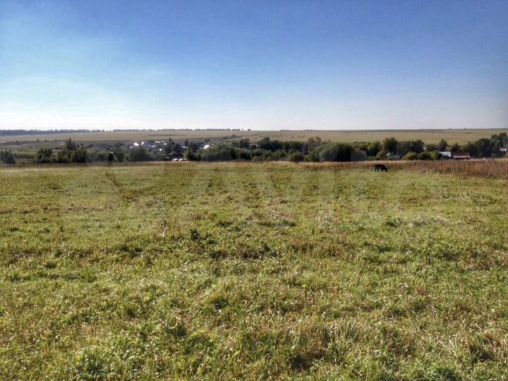 Участок 20 сот. (ИЖС)