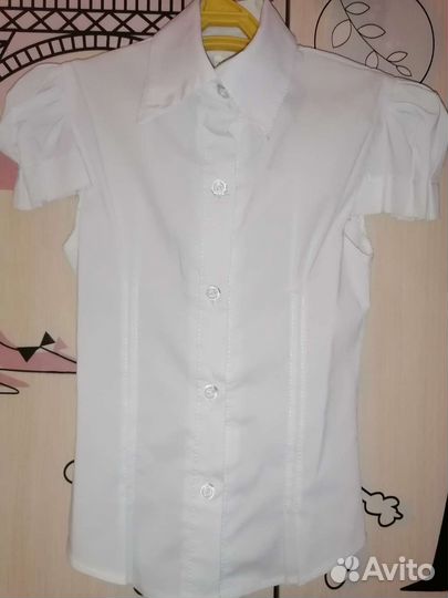 Школьная форма