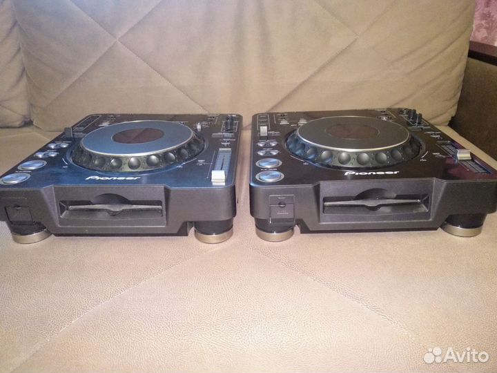 Pioneer cdj 1000 mk3