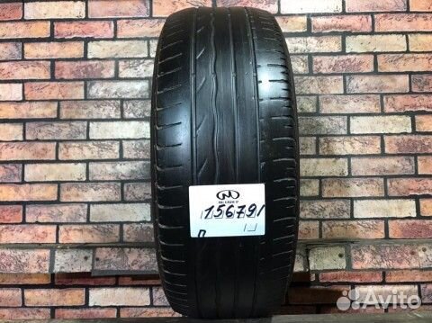 Bridgestone Turanza ER300 205/55 R16
