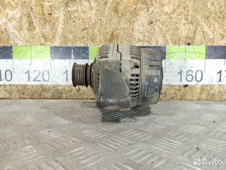 Генератор G 1989-2021