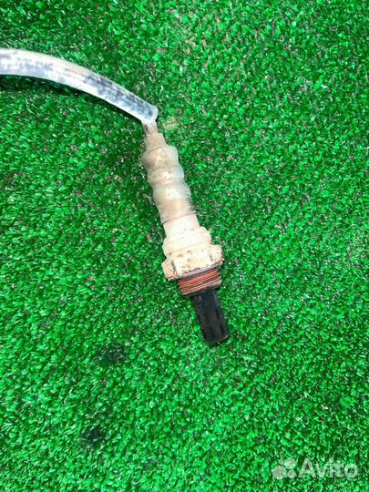 Датчик кислородный / Lambdasonde Ford Fusion