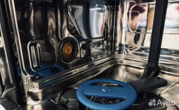 Ремонт посудомоечных машин и микроволновых печей
