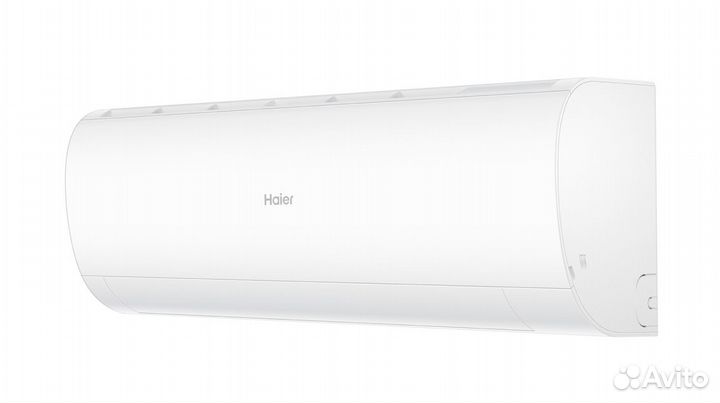 Инверторная сплит-система Haier Coral DC 35