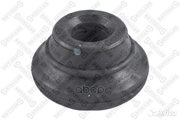 12-72026-SX MR235627 подушка опоры амортизат