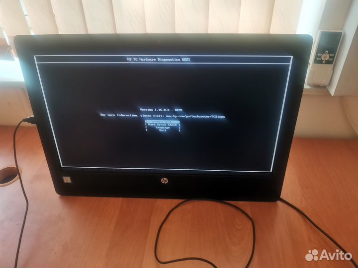 Моноблок HP ProOne 400 G2 Intel Corei5-6500T