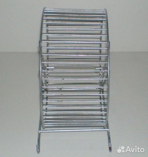 Беговое колесо для хомяков, мышек