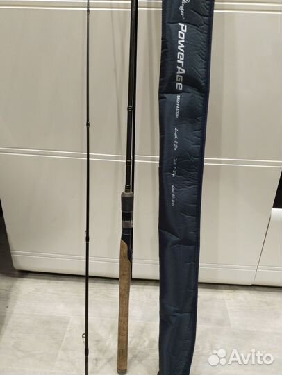 Спиннинг stinger power AGE