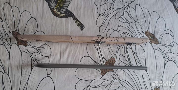 Гладильная доска для рукавов