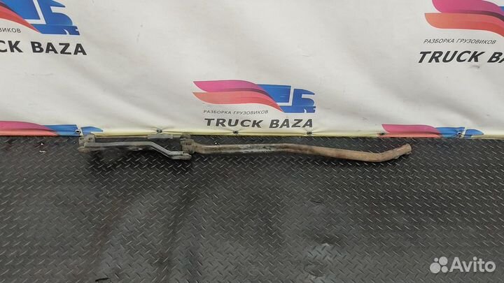 1614037 Кулиса кпп Daf XF105